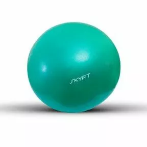 Мяч для пилатес SKYFIT SF-SGB30 30 см, зеленый