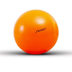 Мяч гимнастический SKYFIT SF – GB65 65 см, оранжевый