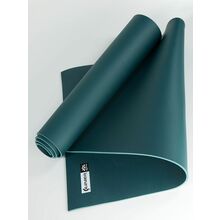 Ojas Salamander Comfort 185 х 60 х 0,6 см – каучуковый коврик для йоги утолщенный