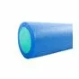 Ролик для йоги и пилатеса STARFIT FA-501, 15х45 см, синий - вид 1