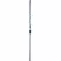 Berger Starfall - палки для скандинавской ходьбы, алюминий, телескопические, 2 секции, высота 77-135 см, серый - вид 1