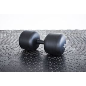 Гантель Stecter Strong 40 кг для силового экстрима