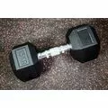Stecter Гантель шестигранная (гексагональная) 15 кг