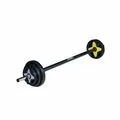  Штанга для фитнеса BodyPump -  Skyfit Oiginal New SF-BP, 20 кг