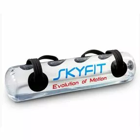 Water Bag Training SKYFIT SF-WB, 92 х 24 см, до 42 кг - мешок для кроссфита