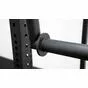 Гриф Хэтфилда для приседаний - Safety Squat Bar, длина - 223 см, вес 17,5 кг, Ø 50 мм - вид 4