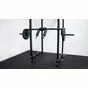 Гриф Хэтфилда для приседаний - Safety Squat Bar, длина - 223 см, вес 17,5 кг, Ø 50 мм - вид 7