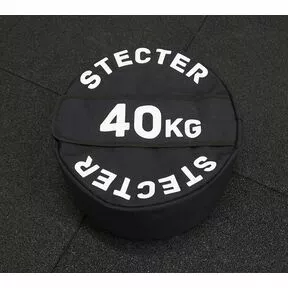 Стронгбэг Strongman - мешок с песком - вес 40 кг, диаметр 40 см