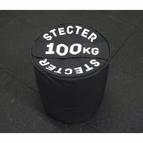 Стронгбэг Strongman - мешок с песком - вес 100 кг, диаметр 40 см