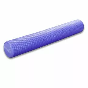 Цилиндр для пилатес MAKFIT MAK-CP, фиолетовый