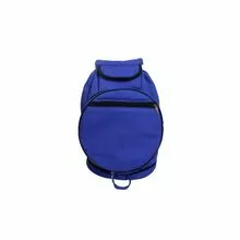RGS-2 - рюкзак складной синий лен