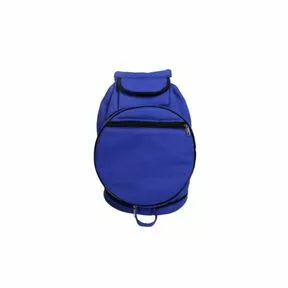 RGS-2 - рюкзак складной синий лен