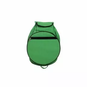 RGS-3 - рюкзак складной зеленый лен