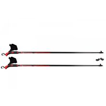 STC Extreme - палки для скандинавской ходьбы, фиксированные, размеры 105, 110, 115, 120 см
