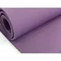 Коврик для фитнеса и йоги удлиненный 190 см, толщина 6 мм, TPE - Original FitTools FT-YGM-6TPE (LAKSHMI), фиолетовый - вид 2