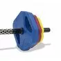 Штанга для фитнеса - Original FitTools FT-PUMP-SET-02 PRO 20 кг - вид 5