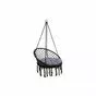 Подушка для подвесного плетеного кресла-гамака - вид 3