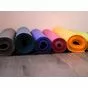 Bodhi Rishikesh-80 185 х 80 х 0,45 см – коврик для йоги износостойкий и широкий - вид 2