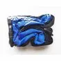 Сумка на пояс для бега и фитнеса GTX Sport, цвет синий - вид 4