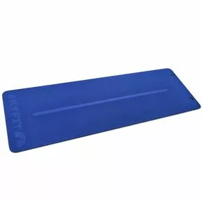 Коврик для фитнеса и йоги 0,5 см, POE - SKYFIT PRO SF-PMb, 180x60 см, синий