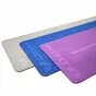 Коврик для фитнеса и йоги 0,5 см, POE - SKYFIT PRO SF-PMp, 180x60 см, фиолетовый - вид 2