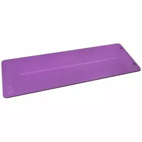 Коврик для фитнеса и йоги 0,5 см, POE - SKYFIT PRO SF-PMp, 180x60 см, фиолетовый