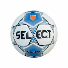 Футбольный мяч SPRINTER Contra, размер 5, синий