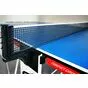 Стол теннисный Compact EXPERT Синий - вид 4