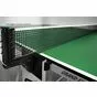 Стол теннисный GRAND EXPERT Зелёный - вид 4