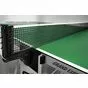Стол теннисный GRAND EXPERT 4 Всепогодный Зелёный - вид 4