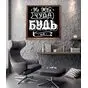 Картина буквами Леттеринг 40х40 см 