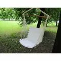 RGK-2 – гамак-кресло подвесной с подушками, ткань хлопок 100%