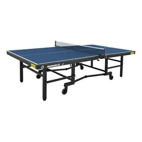 Andro MAGNUM-SC 25 мм  ITTF - Профессиональный теннисный стол Синий