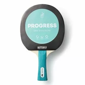 Ракетка Butterfly PROGRESS FL