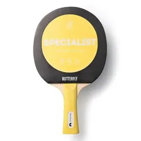 Ракетка Butterfly SPECIALIST FL