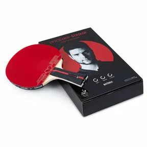 Ракетка Butterfly OVCHAROV STRIKER FL