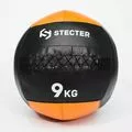 Мяч набивной медицинский (медбол) 9 кг