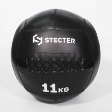 Мяч набивной медицинский (медбол) 11 кг