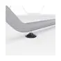 Теннисный стол DFC TORNADO Home Compact черный - вид 7