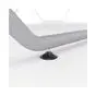 Теннисный стол DFC TORNADO Home Compact зеленый - вид 7