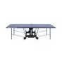 Теннисный стол DONIC INDOOR ROLLER 600 BLUE синий - вид 1