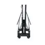 Теннисный стол DONIC INDOOR ROLLER 600 BLUE синий - вид 5