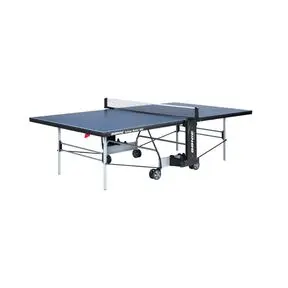 Теннисный стол DONIC INDOOR ROLLER 800 BLUE синий