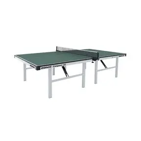 Теннисный стол DONIC Compact 25 (SP) green зеленый