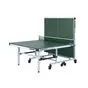Теннисный стол DONIC Waldner Classic 25 green зеленый - вид 2