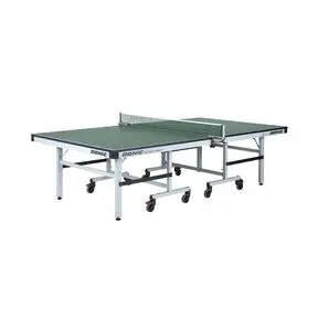 Теннисный стол DONIC Waldner Classic 25 green зеленый