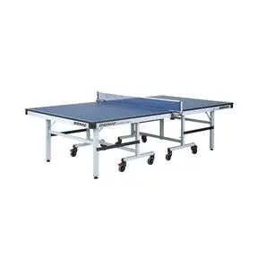 Теннисный стол DONIC Waldner Classic 25 blue синий