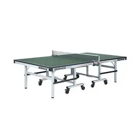 Теннисный стол DONIC Waldener Premium 30 green зеленый