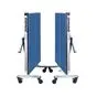 Теннисный стол DONIC Waldner Premium 30 blue синий - вид 3
