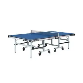 Теннисный стол DONIC Waldner Premium 30 blue синий